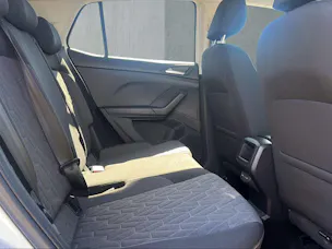 VW T-Cross 1.0 TSI EVO Life DSG