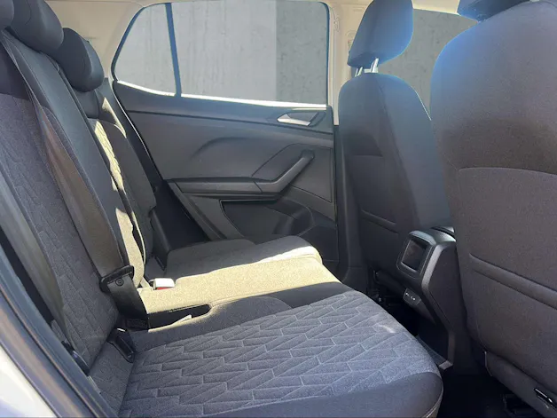 VW T-Cross 1.0 TSI EVO Life DSG