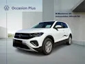 VW T-Cross 1.0 TSI EVO Life DSG