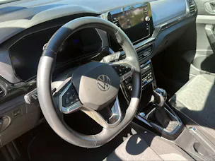 VW T-Cross 1.0 TSI EVO Life DSG