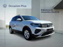 VW T-Cross 1.0 TSI EVO Life DSG