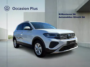 VW T-Cross 1.0 TSI EVO Life DSG
