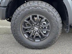 Ford Ranger Raptor 2.0 Eco Boost 4x4 A