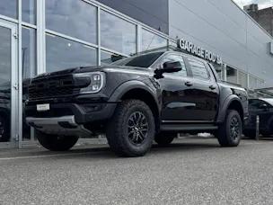 Ford Ranger Raptor 2.0 Eco Boost 4x4 A