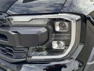 Ford Ranger Raptor 2.0 Eco Boost 4x4 A