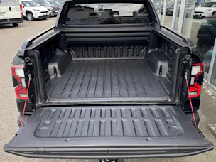 Ford Ranger Raptor 2.0 Eco Boost 4x4 A