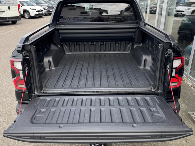 Ford Ranger Raptor 2.0 Eco Boost 4x4 A