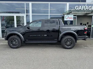 Ford Ranger Raptor 2.0 Eco Boost 4x4 A
