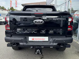 Ford Ranger Raptor 2.0 Eco Boost 4x4 A