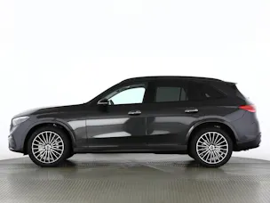 MERCEDES-BENZ GLC 200 4Matic 9G-Tronic