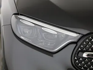 MERCEDES-BENZ GLC 200 4Matic 9G-Tronic