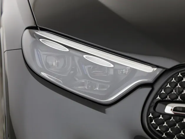 MERCEDES-BENZ GLC 200 4Matic 9G-Tronic