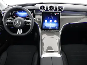 MERCEDES-BENZ GLC 200 4Matic 9G-Tronic