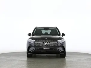MERCEDES-BENZ GLC 200 4Matic 9G-Tronic