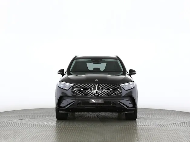 MERCEDES-BENZ GLC 200 4Matic 9G-Tronic