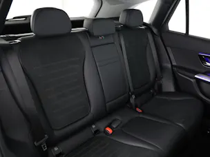 MERCEDES-BENZ GLC 200 4Matic 9G-Tronic