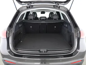 MERCEDES-BENZ GLC 200 4Matic 9G-Tronic
