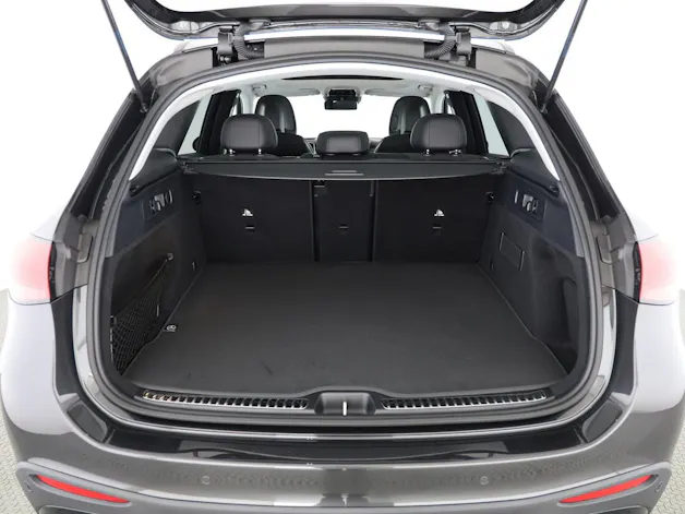 MERCEDES-BENZ GLC 200 4Matic 9G-Tronic