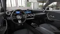 Mercedes-Benz A 200 Night Star 7G-DCT
