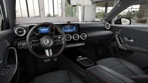 Mercedes-Benz A 200 Night Star 7G-DCT
