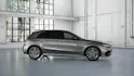 Mercedes-Benz A 200 Night Star 7G-DCT