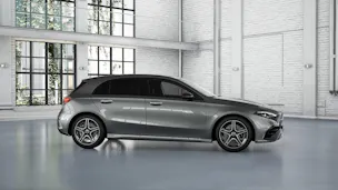 Mercedes-Benz A 200 Night Star 7G-DCT