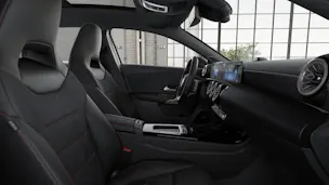 Mercedes-Benz A 200 Night Star 7G-DCT