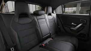 Mercedes-Benz A 200 Night Star 7G-DCT