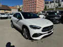 Mercedes-Benz GLA 200 4Matic AMG Line 8G-DCT