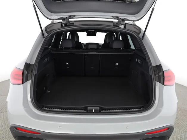 MERCEDES-BENZ GLC 220 d 4Matic 9G-Tronic