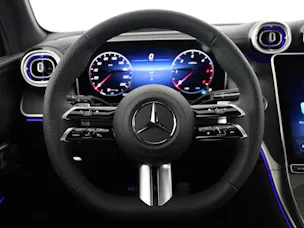 MERCEDES-BENZ GLC 220 d 4Matic 9G-Tronic