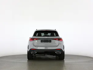 MERCEDES-BENZ GLC 220 d 4Matic 9G-Tronic