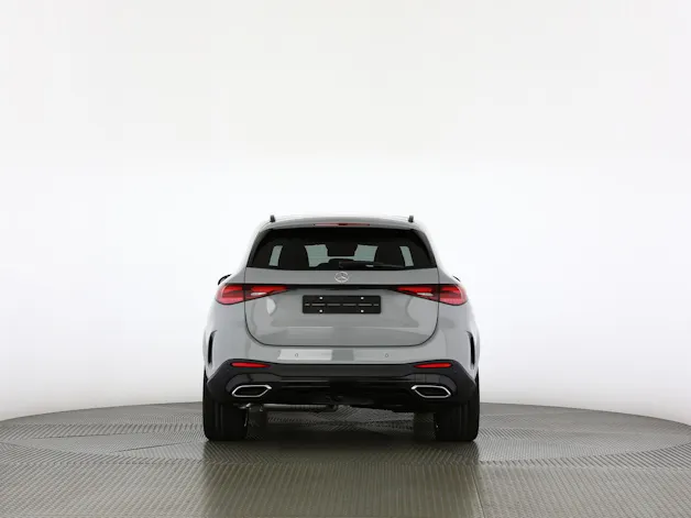 MERCEDES-BENZ GLC 220 d 4Matic 9G-Tronic