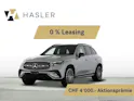 MERCEDES-BENZ GLC 220 d 4Matic 9G-Tronic