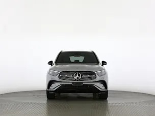MERCEDES-BENZ GLC 220 d 4Matic 9G-Tronic