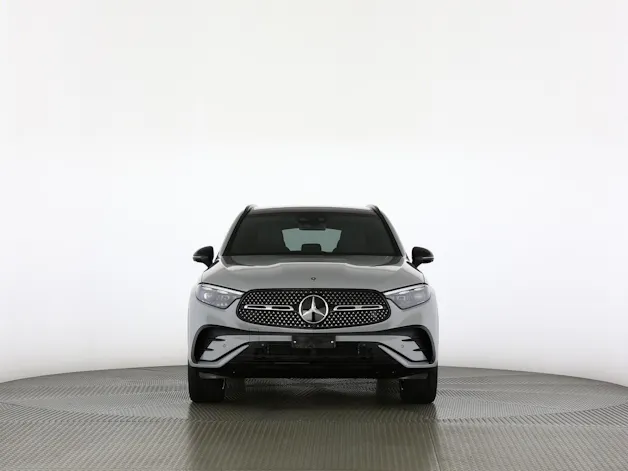 MERCEDES-BENZ GLC 220 d 4Matic 9G-Tronic