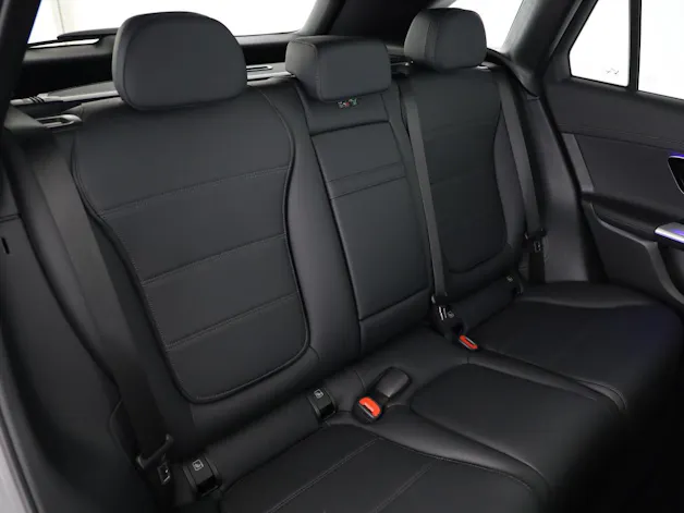 MERCEDES-BENZ GLC 220 d 4Matic 9G-Tronic