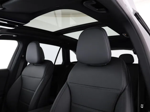 MERCEDES-BENZ GLC 220 d 4Matic 9G-Tronic