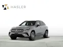 MERCEDES-BENZ GLC 220 d 4Matic 9G-Tronic