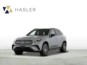 MERCEDES-BENZ GLC 220 d 4Matic 9G-Tronic