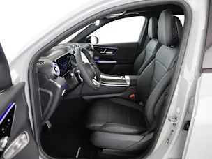 MERCEDES-BENZ GLC 220 d 4Matic 9G-Tronic