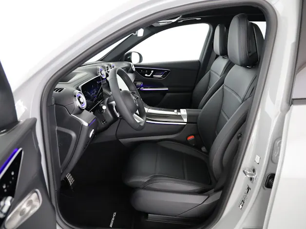 MERCEDES-BENZ GLC 220 d 4Matic 9G-Tronic