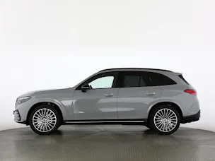 MERCEDES-BENZ GLC 220 d 4Matic 9G-Tronic