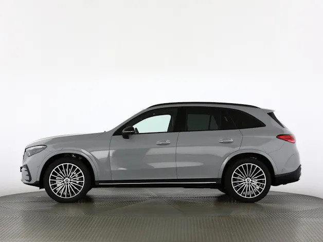 MERCEDES-BENZ GLC 220 d 4Matic 9G-Tronic