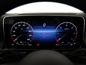 MERCEDES-BENZ GLC 220 d 4Matic 9G-Tronic