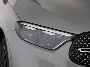 MERCEDES-BENZ GLC 220 d 4Matic 9G-Tronic