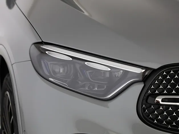 MERCEDES-BENZ GLC 220 d 4Matic 9G-Tronic
