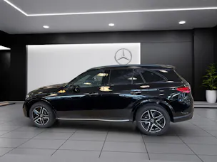 Mercedes-Benz GLC 220 d 4Matic 9G-Tronic