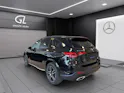 Mercedes-Benz GLC 220 d 4Matic 9G-Tronic