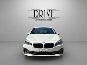 BMW 218d xDrive Gran Tourer Steptronic
